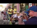 Fiebre mundialista en Cuba y Haití por Brasil - 01:53 min - News - Video