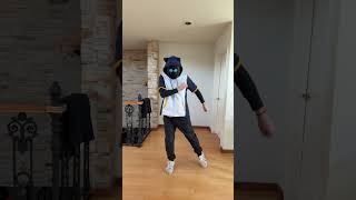 CHUY PELUCHE y CHUYMINE intentan hacer un tiktok
