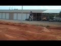 James Stewart quad at 1 