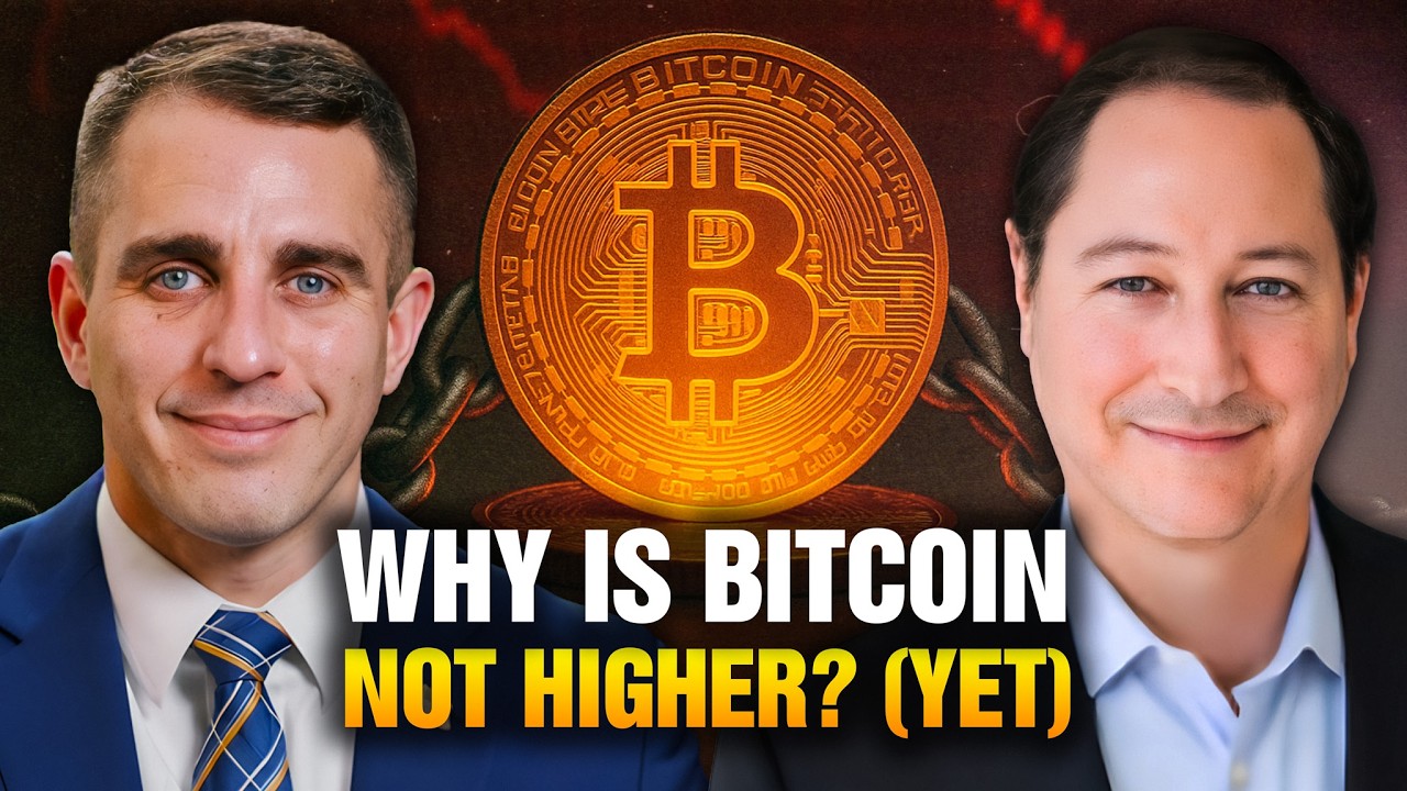 The Truth About Why Bitcoin Isn’t Exploding (Yet)
