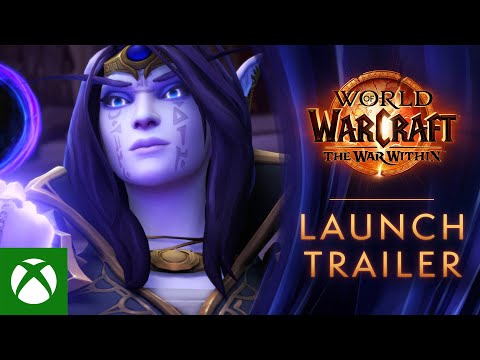 The War Within Launch Trailer | World of Warcraft