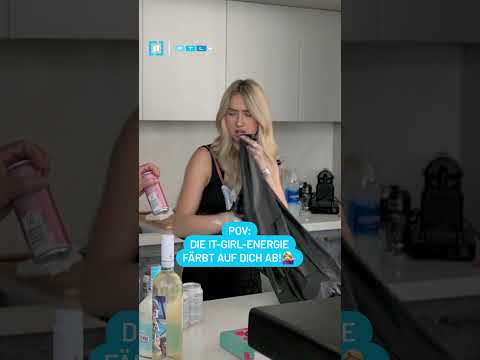 Wenn das Jetset-Leben dich zur Diva macht... 💅✨ | Die Geissens #shorts #447