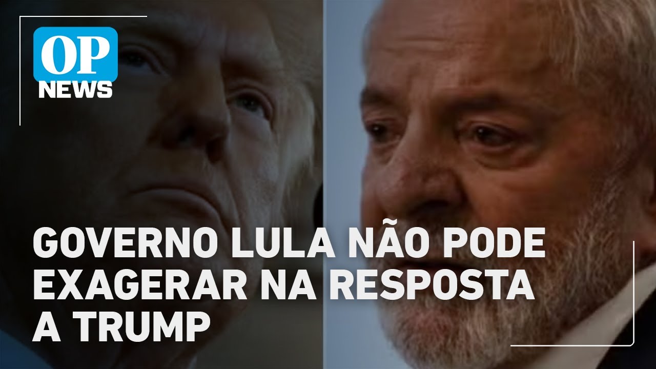 Em que casos a Lei da Reciprocidade pode ser aplicada Entenda | O POVO News