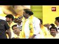 స్టేజ్ పై జగన్ దుమ్ము దులిపిన గుమ్మనూరు జయరాం | Gummanur Jayaram About Jagan | 99TV  - 04:05 min - News - Video