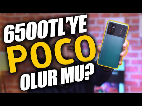 Ne yaptın sen POCO?! | POCO M4 Pro 5G Fiyatı Cep Yakıyor!