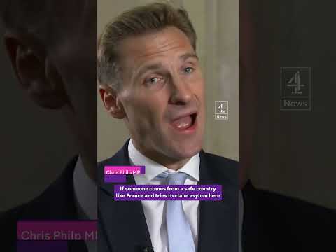 Home Sec to say being gay or a woman not enough for asylum