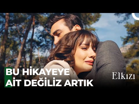 Seni Sevmek İntihar da Sevmemek İhtimal Bile Değil - Elkızı