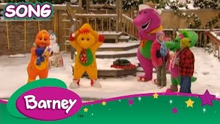 Barney & Friends - YouTube