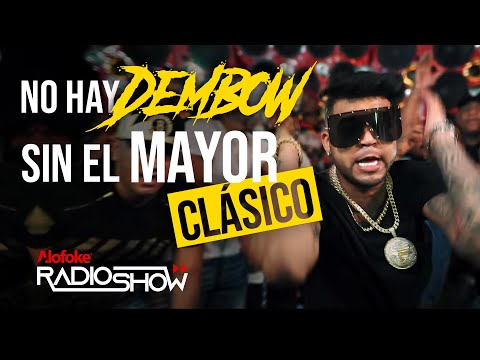 NO HAY DEMBOW SIN EL MAYOR CLÁSICO!!!