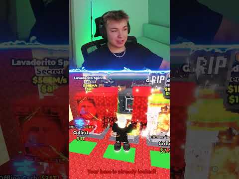 Bambiczek mnie oszukał...  😭 #stealabrainrot  #izerekk #bambiczek #roblox