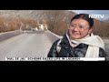 Tap Water For Ladakhs Border Villages Even At Sub-Zero Temperature  - 02:09 min - News - Video