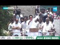 CM YS Jagan Speech At Tadipatri Public Meeting, AP Elections | YSRCP | Why Not 175 | @SakshiTV  - 09:08 min - News - Video