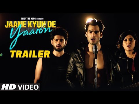 Jaane Kyun De Yaaron'