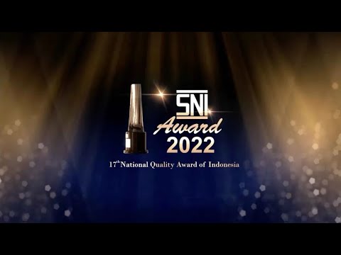 https://www.youtube.com/watch?v=Ps7J1inQ2SQKemeriahan SNI Award 2022