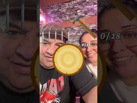 El que clave los 18 gana! #juegosdemesa #boardgames #fun #shorts