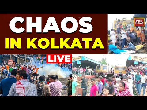 Kolkata Doctor Rape-Murder Case Updates | Why Did RG Kar Hospital Lie To Kolkata Doctor's Parents?
