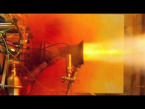 HYPERGOLIC : The Most FEARED WORD in ROCKET SCIENCE