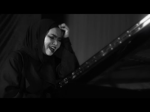 Upload mp3 to YouTube and audio cutter for Aina Abdul - Shadow (Official Music Video) download from Youtube