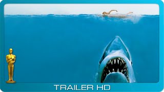 Der weiße Hai ≣ 1975 ≣ Trailer