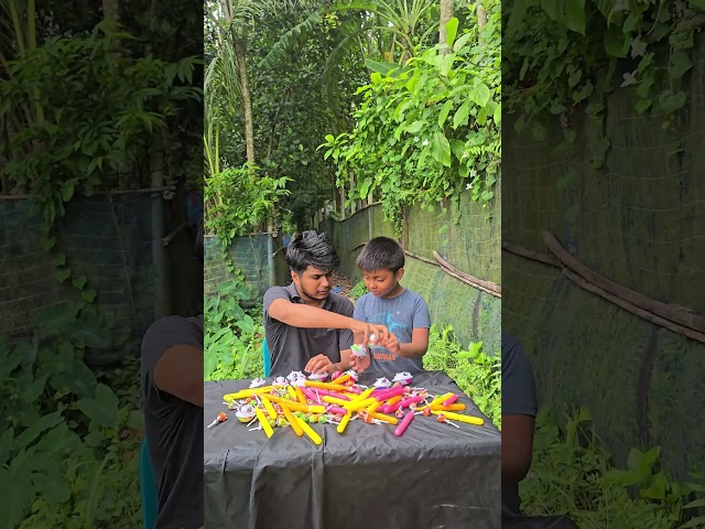 Our Elder Brother Made Our Day!