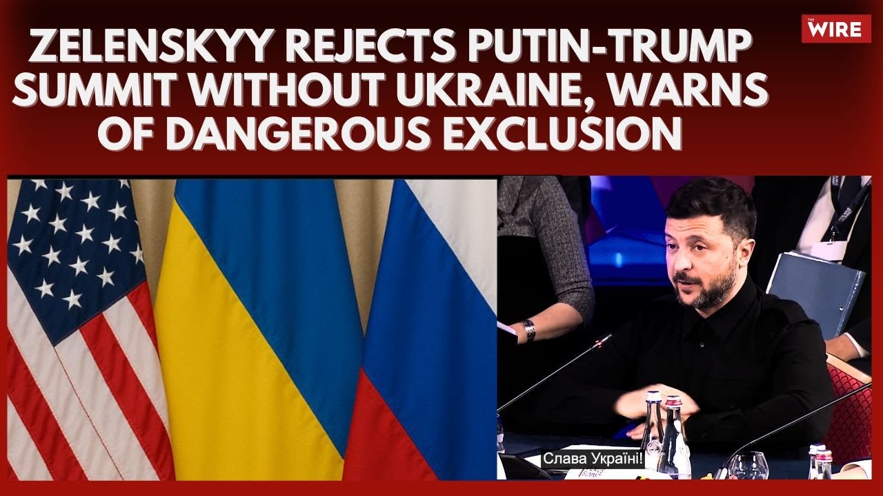 Ukraine’s Spiderweb Drone Strike Cripples 34% of Russia’s Strategic Bombers | Istanbul Peace Talks