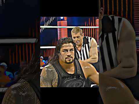 ROMAN REIGNS BEFORE WEAK BUT THEN HE LEGEND 💀☠️|| Edit  #shorts #viral #romanreigns