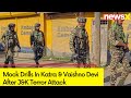 Mock Drills In Katra & Vaishno Devi | After J&K Terror Attack | NewsX