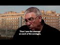 Twenty years later, pain lingers for Madrid train-attack survivor | REUTERS - 00:58 min - News - Video