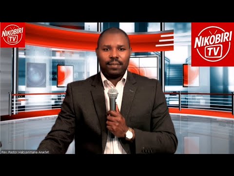 IBIMENYETSO BY’UMUNYAMAHIRWE N’UMUNYAMIBABARO