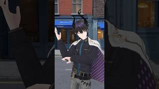 #最初はキュン！ / 中島健人 🫰 踊ってみた 【Ren Zotto レンゾット】 #にじさんじ #shorts