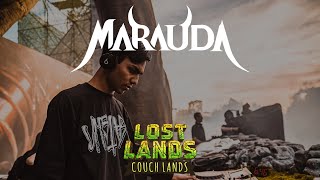 Marauda Live @ Lost Lands 2019 - Full Set
