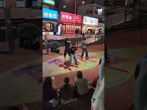 Kpop&amp;<strong>JHKTV</strong>]Mocean hongdae kpopdance 모션 홍대케이팝댄스 #쇼츠 #shorts