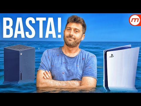 I GIOCHI *IMMERSIVI* HANNO STUFATO