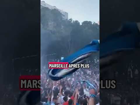 cette vidéo est réservée à tous les marseillai!#teamom #om #marseille #football #foot #ligue1 #viral