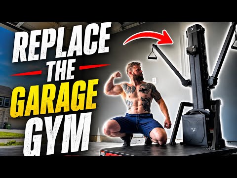The Home Gym Killer? Fit Transformer Review