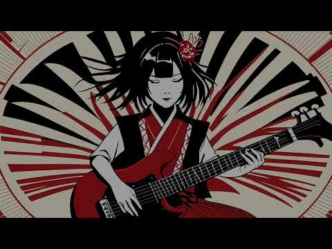 オープニング・アニメーション (Suno AIで作成)