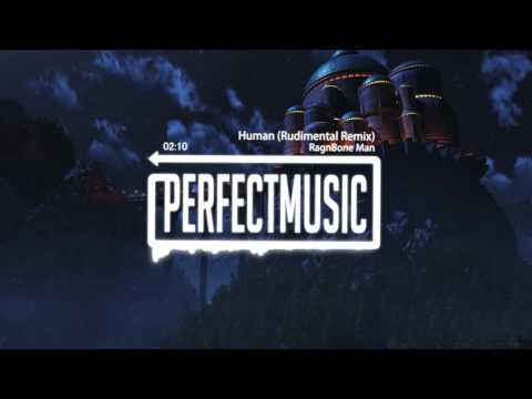 RagnBone Man Human Rudimental Remix
