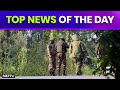 Jammu Terror Attack | Another Encounter In J&K, 4th In Last 3 Days |  Biggest Stories Of June 12, 24