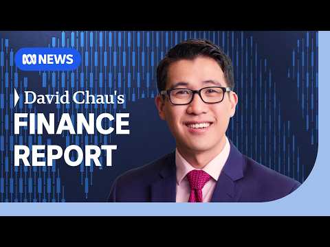 Market sell-off erases $60 billion from ASX | Finance Report | ABC NEWS