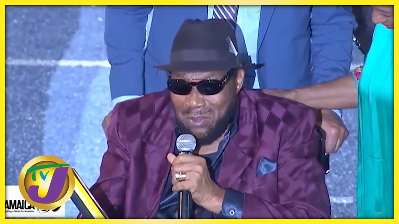 Television Jamaica Jamaican News, Sports and Entertainment Watch