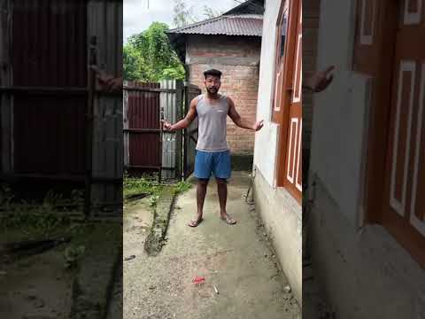 আমি তো পারা দিবয় দেখি আমার কি হয়#trendingfunny#vairalfunny#youtubeshorts#