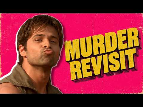MURDER : The Revisit (Hawas ka nasha)