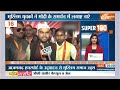 Super 100: PM Modi In Haryana | Congress Candidate List | TMC | ED Notice | Mamata Banerjee  - 10:19 min - News - Video