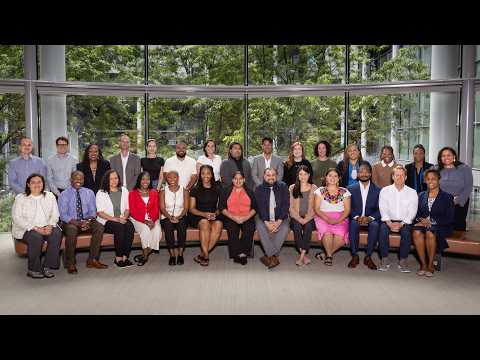 Master’s in Public Education Management Class of 2026 Commencement