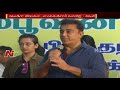 Lived as an actor, Will die as a Politician : Kamal Haasan