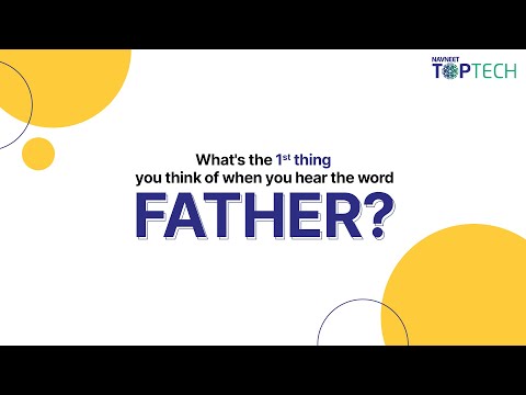 NTT celebrates Fathers Day