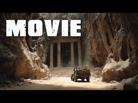 EPIC Adventure and ACTION You’ll Watch Over and Over! Danger! Danger! Full Movie