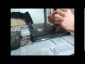 ASUS K53SC disassembly&assembly