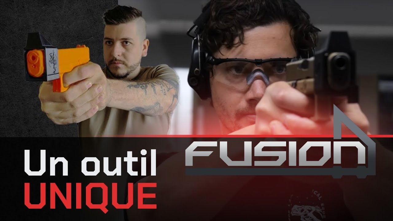 ARRÊTEZ de fermer un oeil !