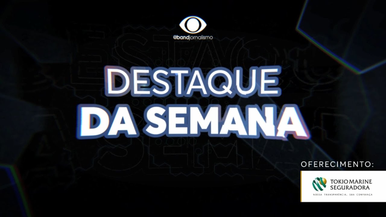 Prisão de Hytalo Santos PF em São Bernardo do Campo e plano contra tarifaço | Destaques da Semana